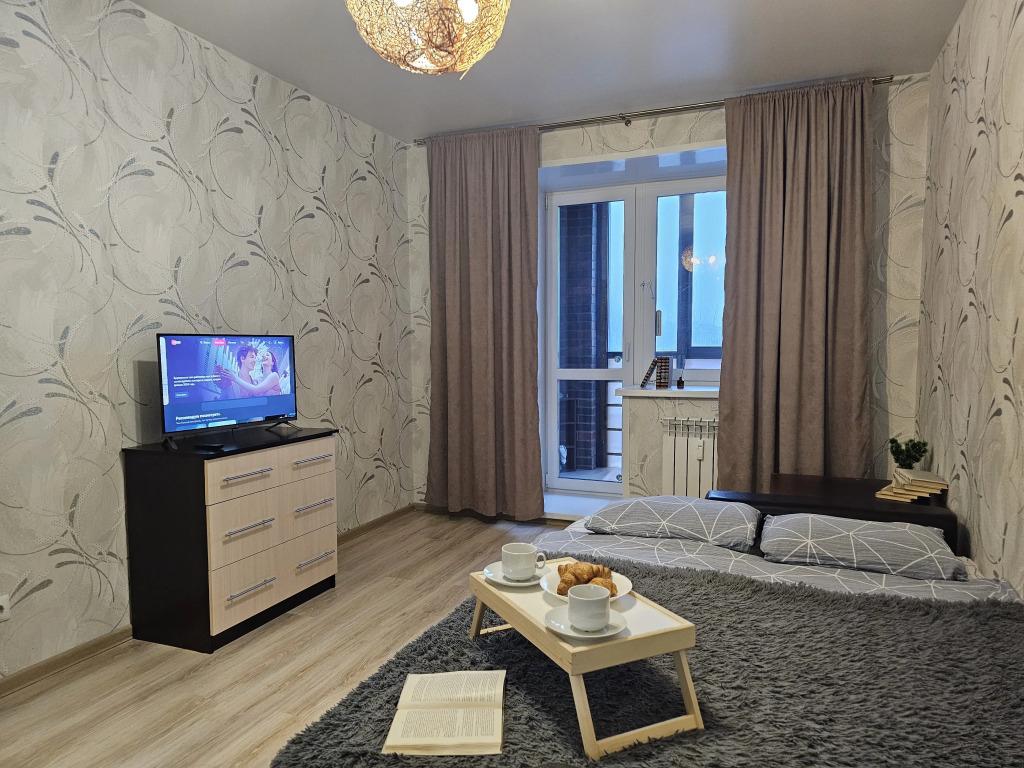 Северодвинск: Апартаменты У моря