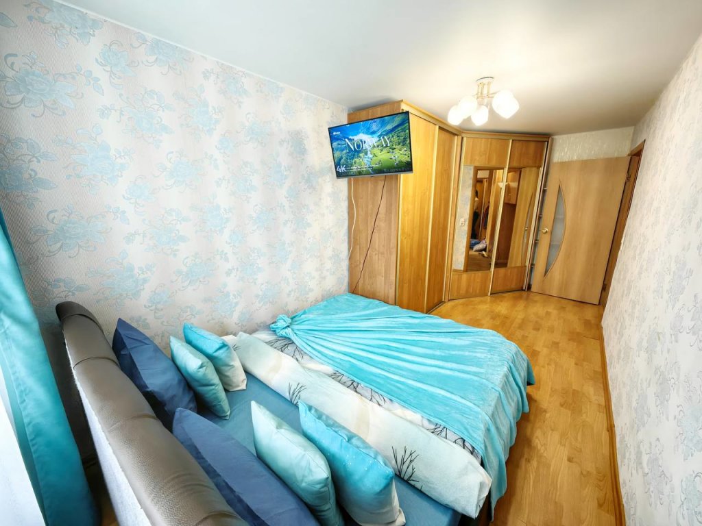 Апартаменты Like Home возле завода Севмаш — фото 2