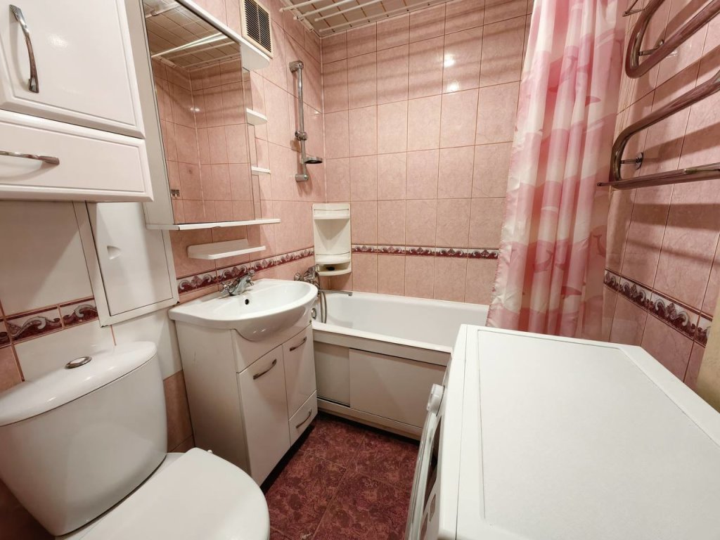 Северодвинск: Апартаменты Like Home возле завода Севмаш