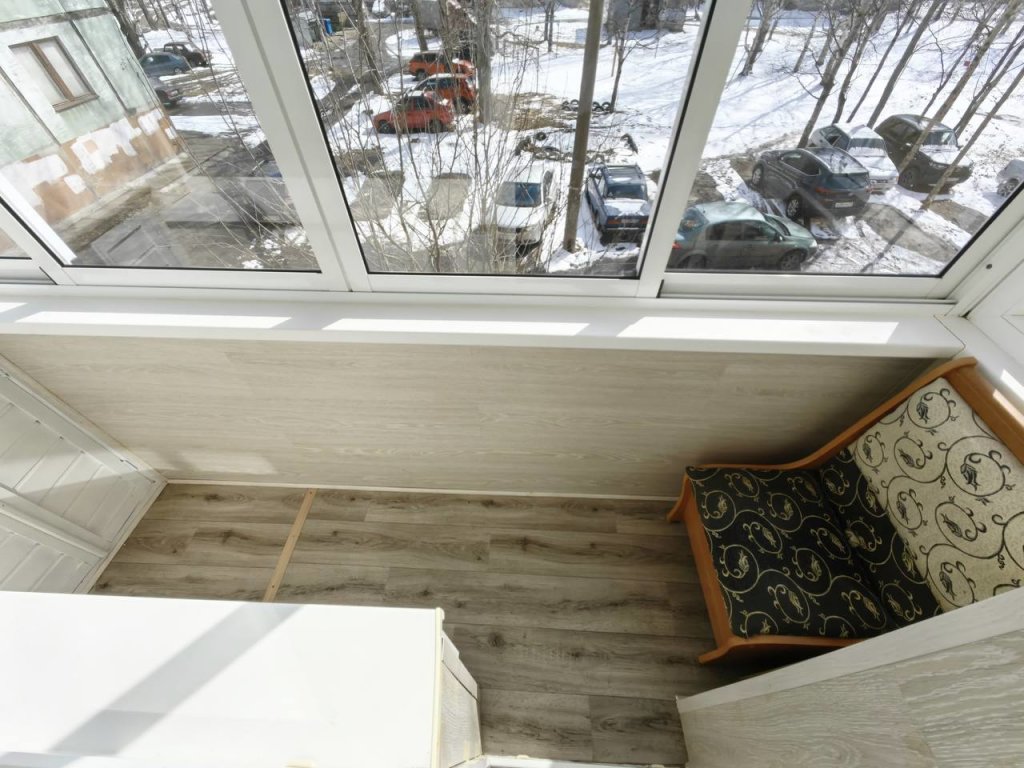 Северодвинск: Апартаменты Like Home возле завода Севмаш