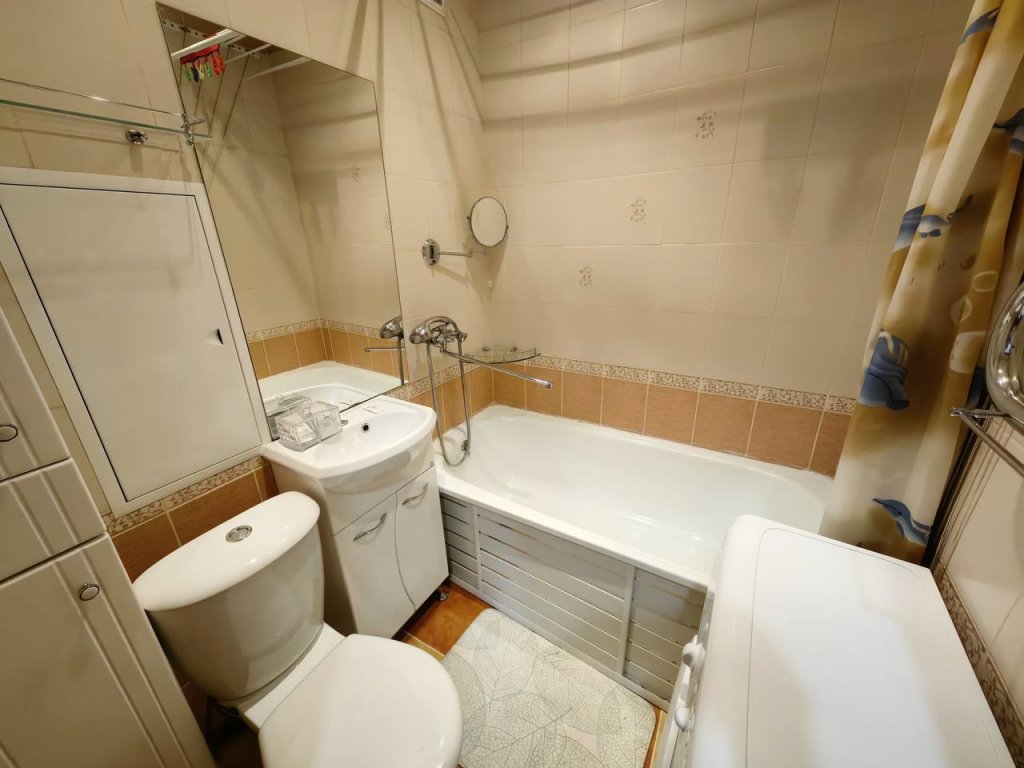 Северодвинск: Апартаменты Like Home возле завода Севмаш