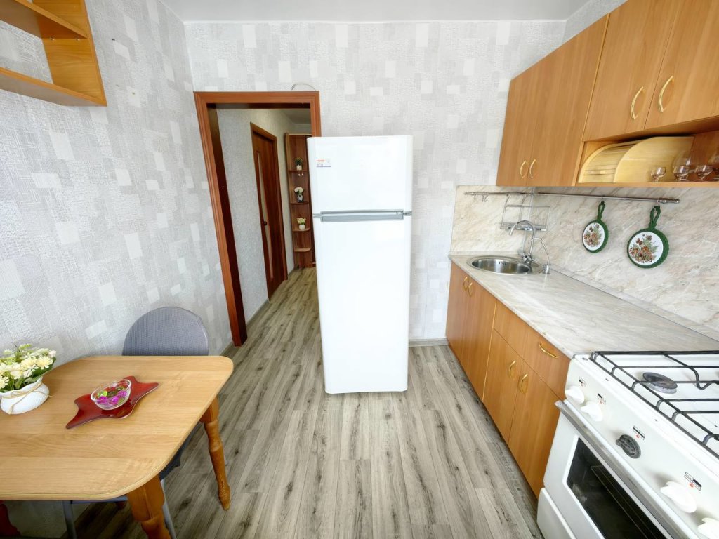 Северодвинск: Апартаменты Like Home возле завода Севмаш