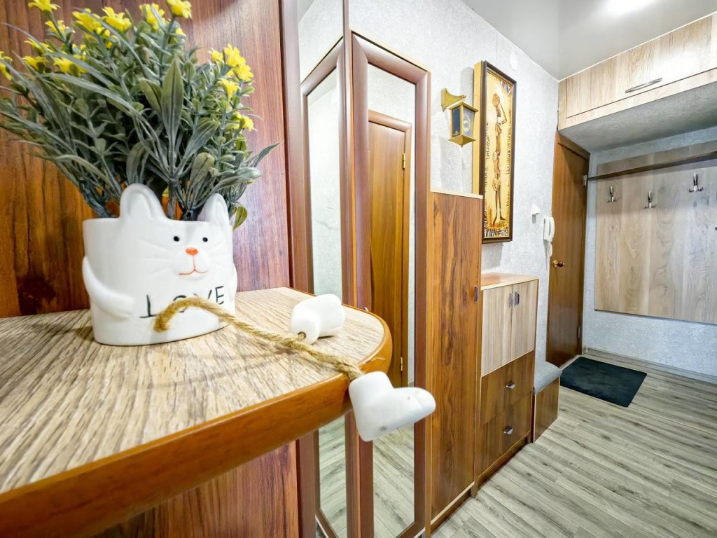 Северодвинск: Апартаменты Like Home возле завода Севмаш