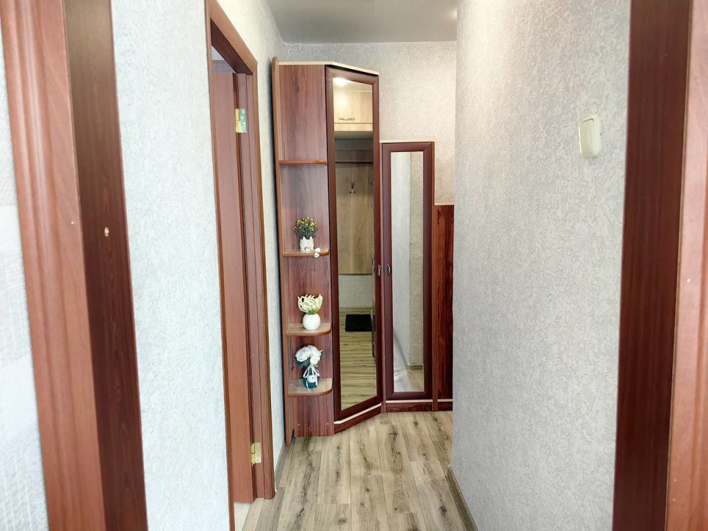 Северодвинск: Апартаменты Like Home возле завода Севмаш