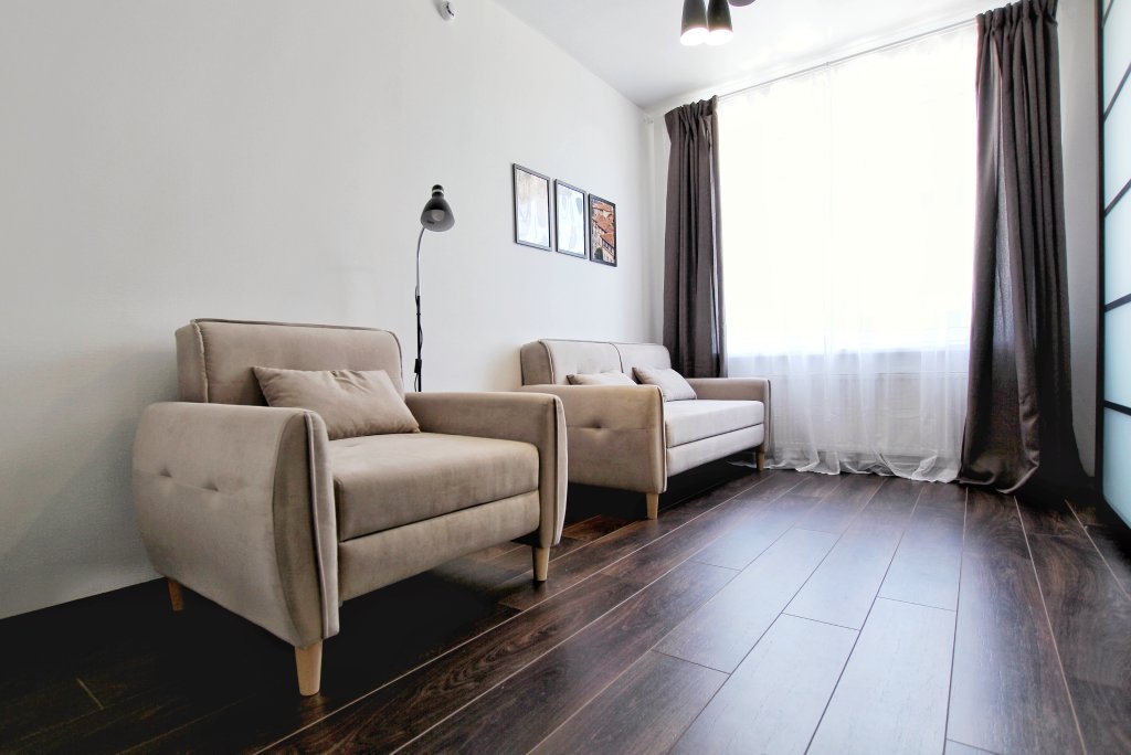 Светлогорск: Апартаменты COZY