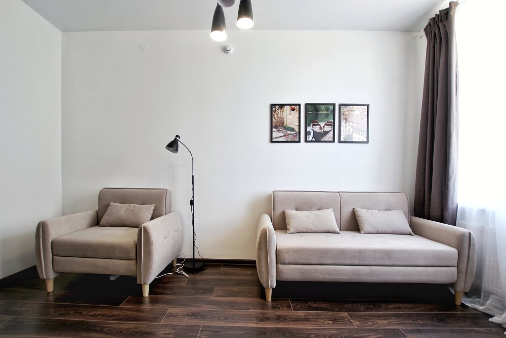 Светлогорск: Апартаменты COZY
