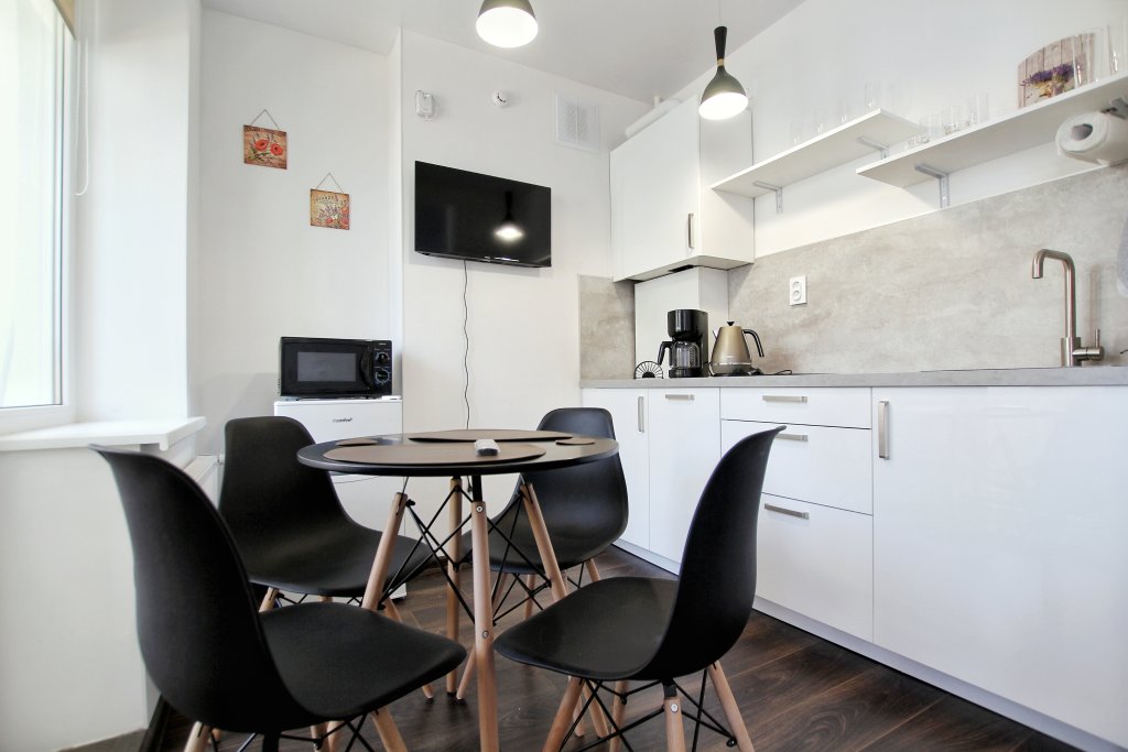 Светлогорск: Апартаменты COZY