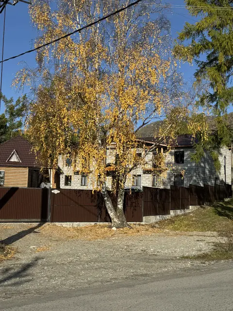 Аршан: Гостевой дом Аршанская звезда