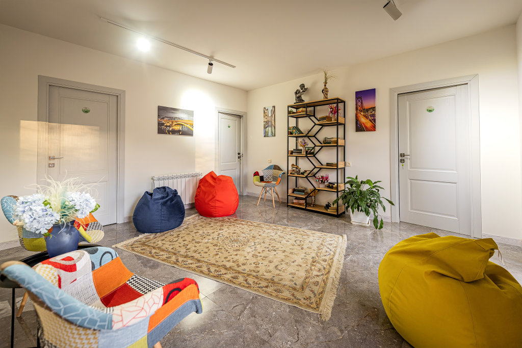 Дилижан: Отель Taniqinn Dilijan