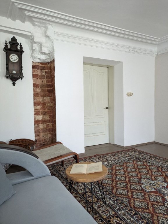 Квартира Усадьба Белобородова — фото 6