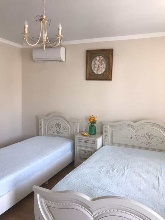 Гудаута: Гостевой дом KIA GUEST HOME