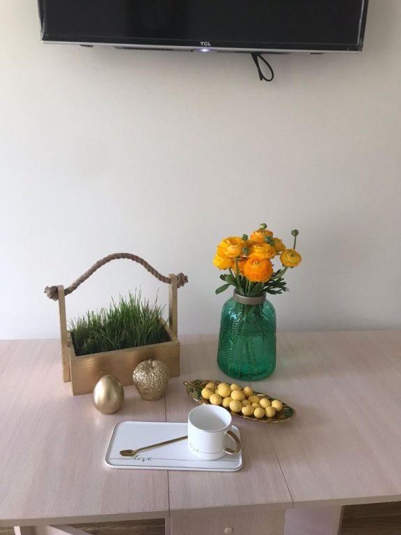Гудаута: Гостевой дом KIA GUEST HOME