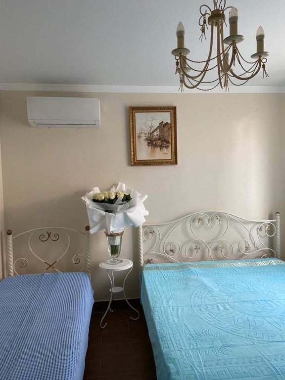 Гудаута: Гостевой дом KIA GUEST HOME