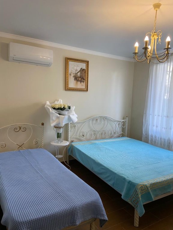 Гудаута: Гостевой дом KIA GUEST HOME