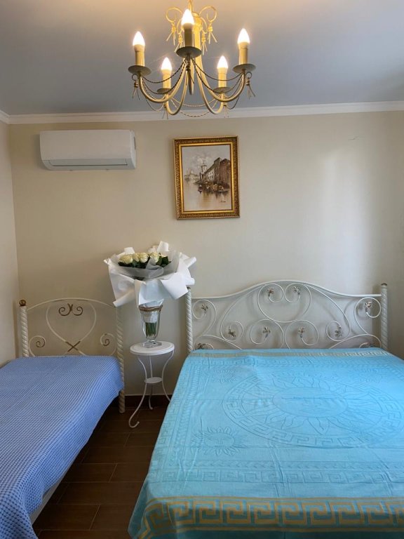 Гудаута: Гостевой дом KIA GUEST HOME