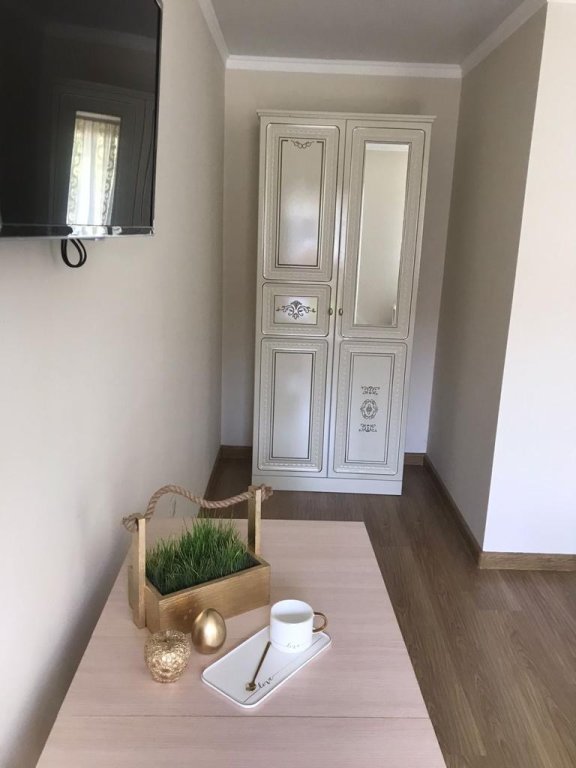 Гудаута: Гостевой дом KIA GUEST HOME