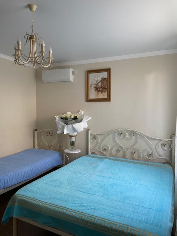 Гудаута: Гостевой дом KIA GUEST HOME