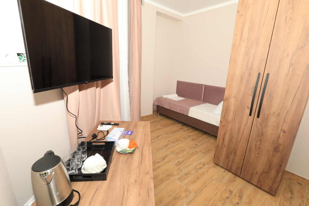 Гудаута: Бутик-отель АСКЬАЛА