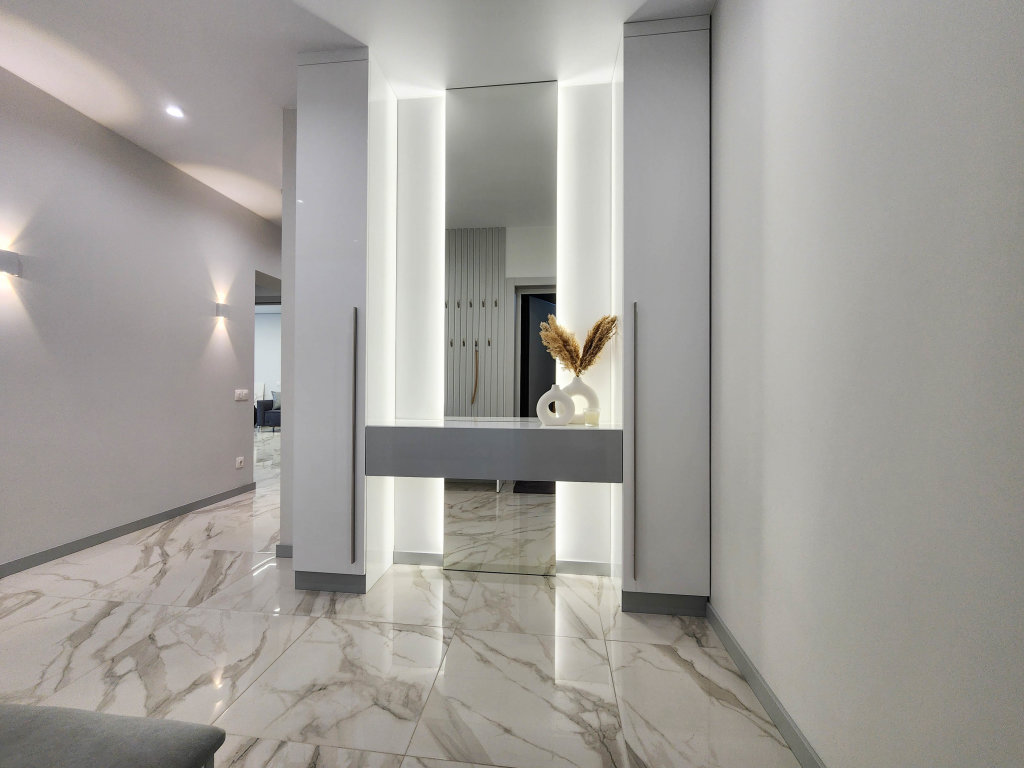 Кострома: Апартаменты DELUXE