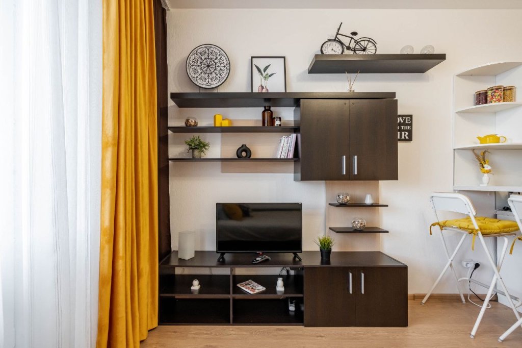 Санкт-Петербург: Квартира Mi_Casa в Кудрово