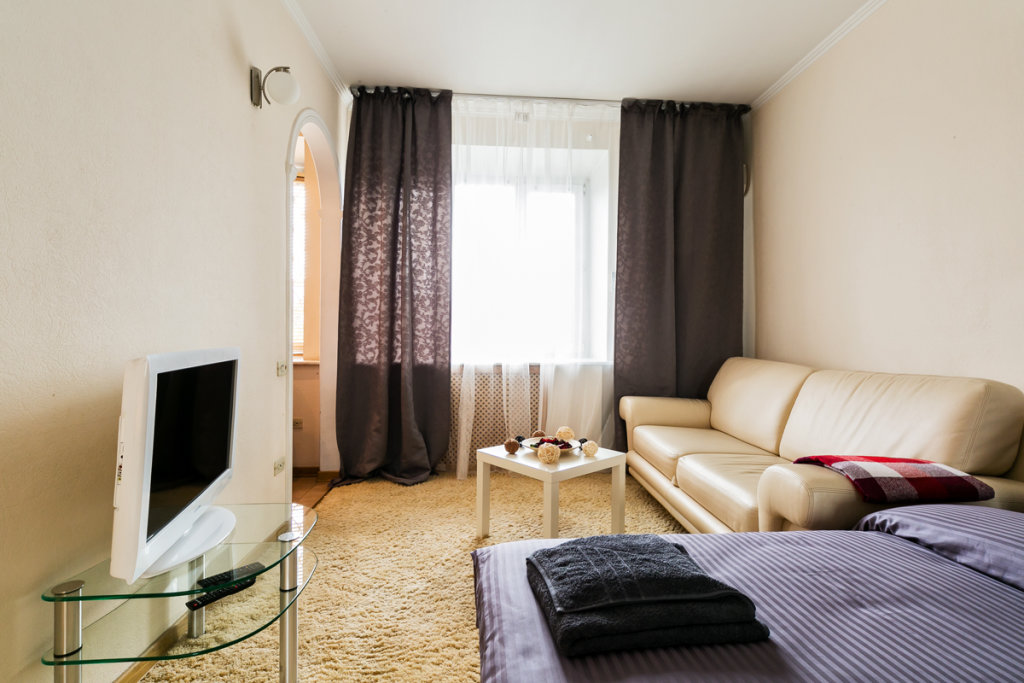 Апартаменты ComfortHomes Бережковская набережная 4 (метро Киевская) — фото 2