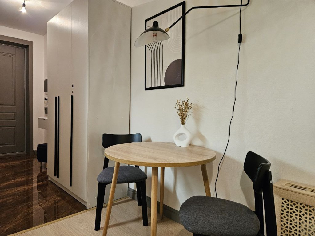 Нижний Новгород: Апартаменты Caramel от сети Good Vibes Apartments