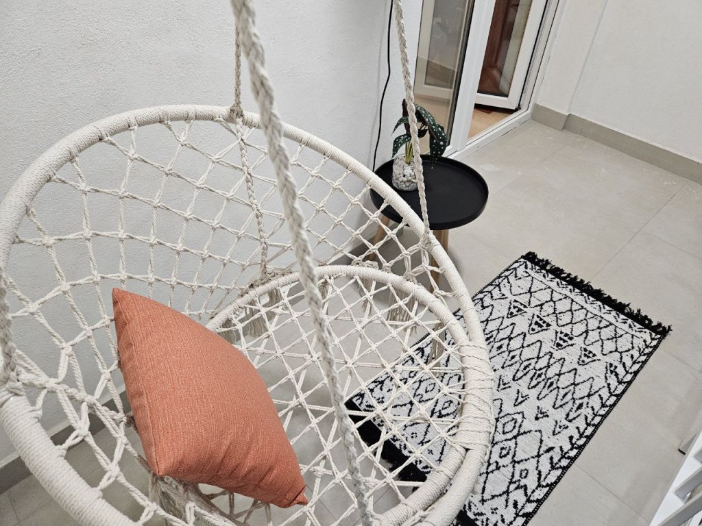 Нижний Новгород: Апартаменты Caramel от сети Good Vibes Apartments