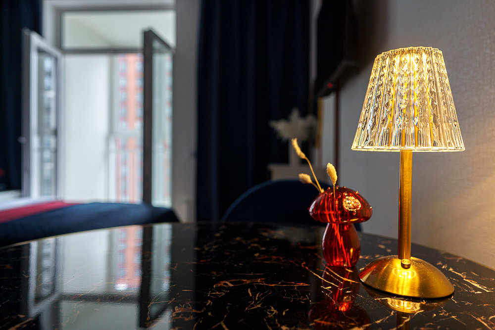 Нижний Новгород: Апартаменты Magic forest от сети Good Vibes Apartments