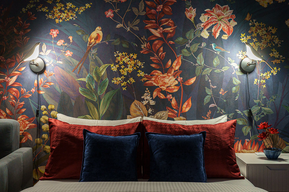 Нижний Новгород: Апартаменты Magic forest от сети Good Vibes Apartments