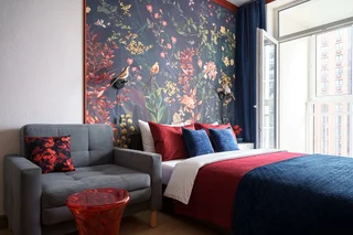 Нижний Новгород: Апартаменты Magic forest от сети Good Vibes Apartments