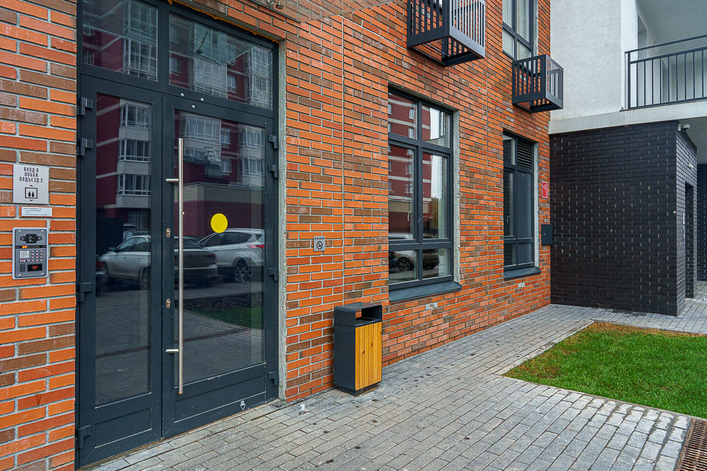 Нижний Новгород: Апартаменты Magic forest от сети Good Vibes Apartments