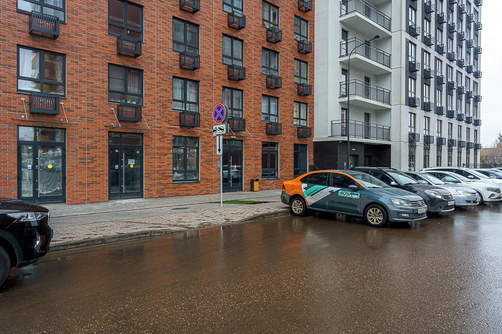 Нижний Новгород: Апартаменты Magic forest от сети Good Vibes Apartments