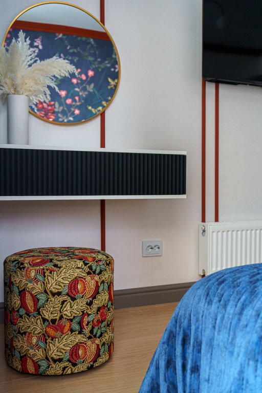 Нижний Новгород: Апартаменты Magic forest от сети Good Vibes Apartments