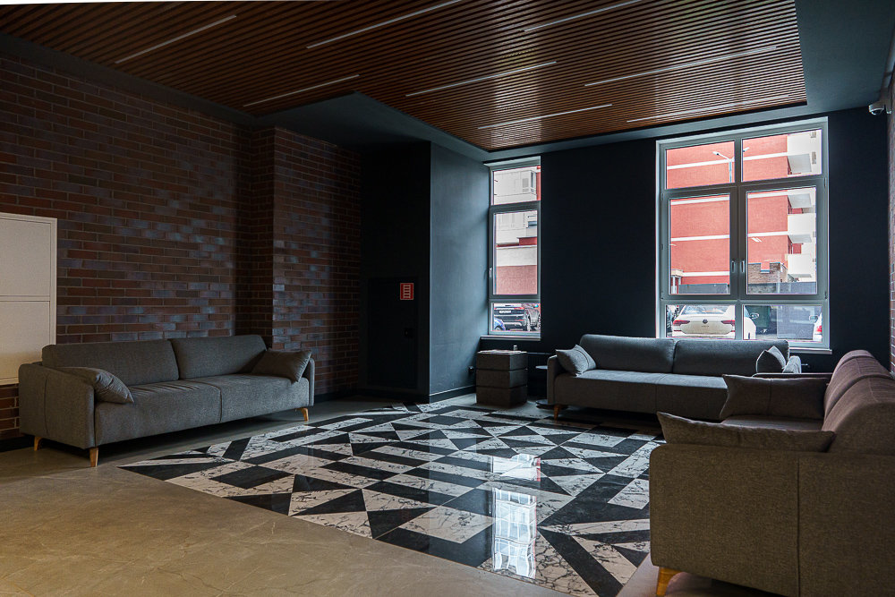 Нижний Новгород: Апартаменты Magic forest от сети Good Vibes Apartments
