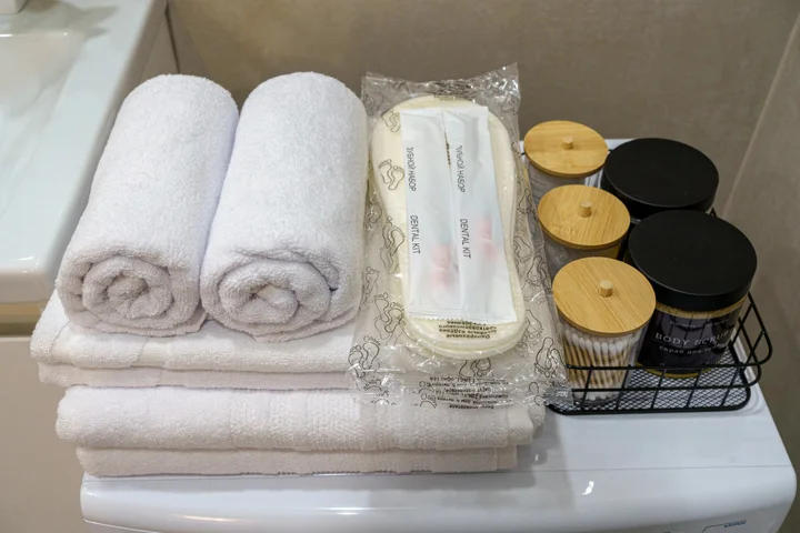 Нижний Новгород: Апартаменты Sunrise от сети Good Vibes Apartments