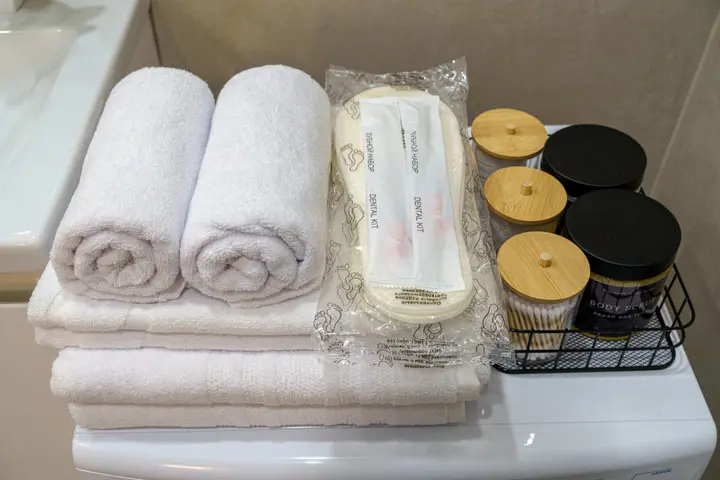 Нижний Новгород: Апартаменты Sunrise от сети Good Vibes Apartments