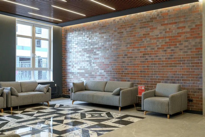 Нижний Новгород: Апартаменты Sunrise от сети Good Vibes Apartments