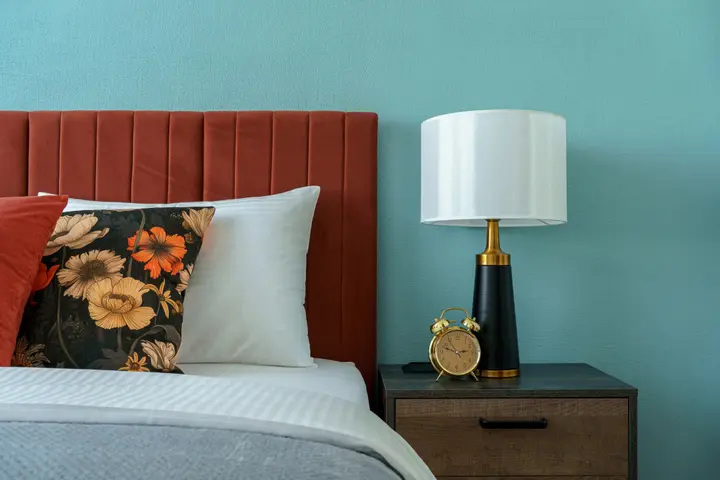 Нижний Новгород: Апартаменты Sunrise от сети Good Vibes Apartments