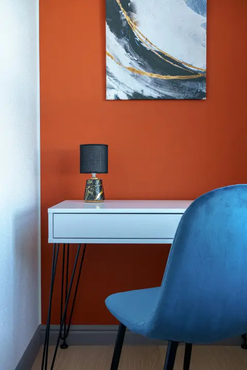 Нижний Новгород: Апартаменты Sunrise от сети Good Vibes Apartments