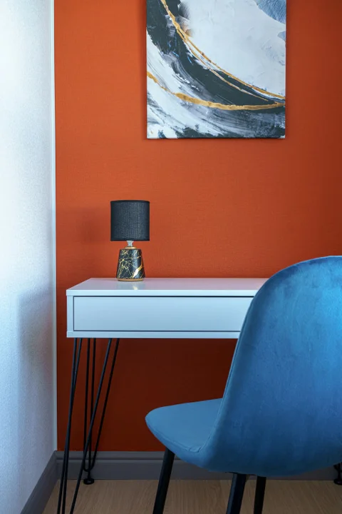 Нижний Новгород: Апартаменты Sunrise от сети Good Vibes Apartments