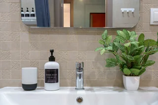 Нижний Новгород: Апартаменты Sunrise от сети Good Vibes Apartments