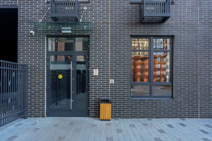 Нижний Новгород: Апартаменты Sunrise от сети Good Vibes Apartments
