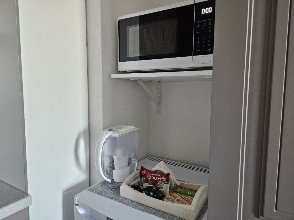 Нижний Новгород: Апартаменты Sunrise от сети Good Vibes Apartments