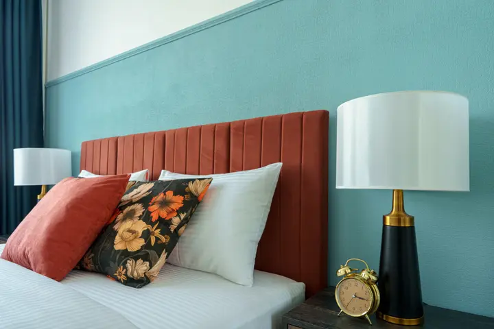 Нижний Новгород: Апартаменты Sunrise от сети Good Vibes Apartments