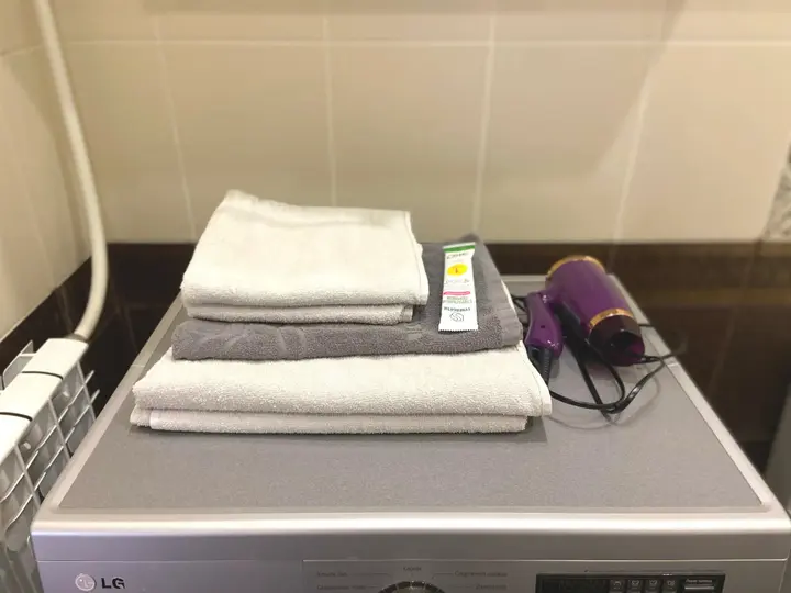 Оренбург: Квартира Апартаменты Однокомнатная квартира от КакДома.РФ