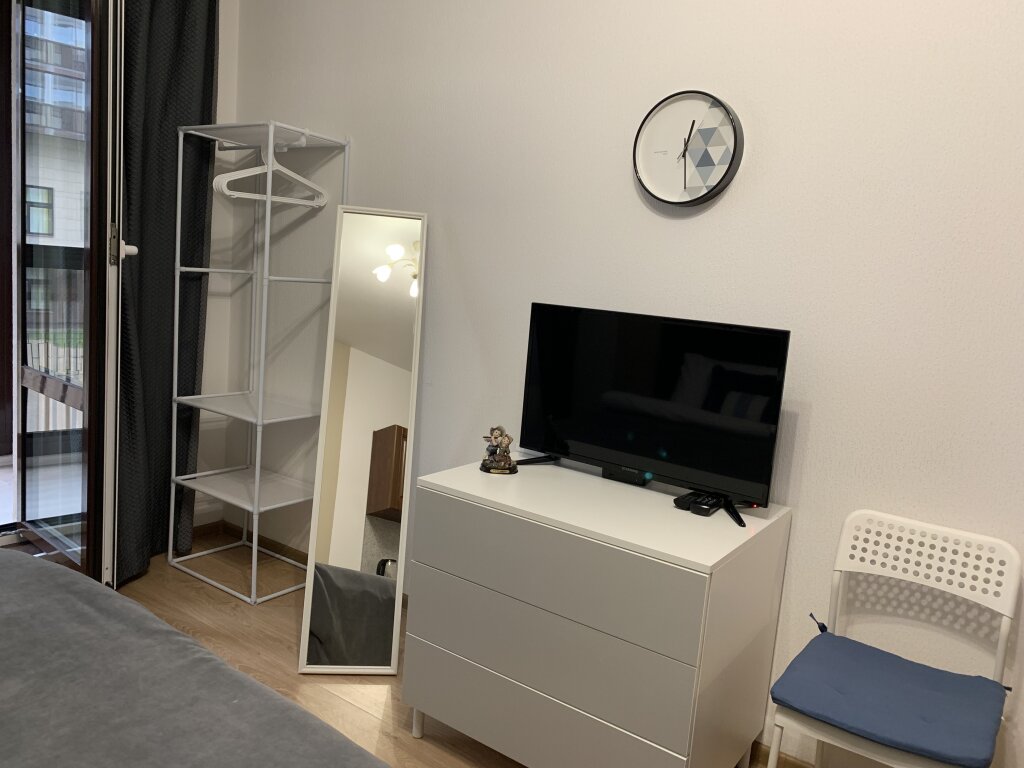 Санкт-Петербург: Квартира Mi_Casa_ЖК Москва Blue