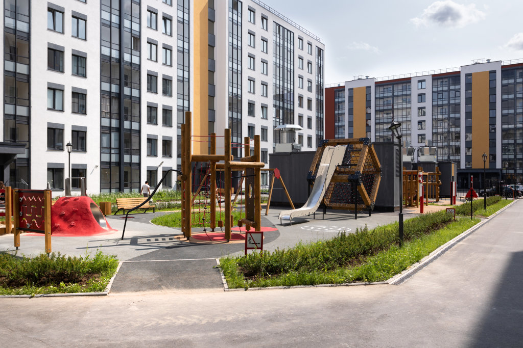 Санкт-Петербург: Квартира Mi_Casa_SPb