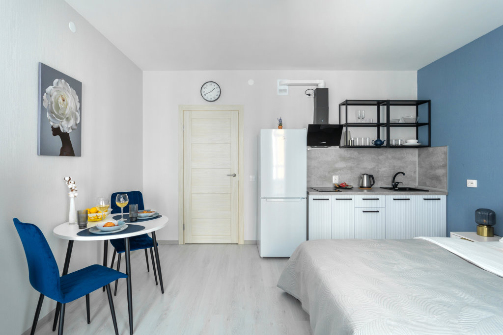 Санкт-Петербург: Квартира Mi_Casa_SPb