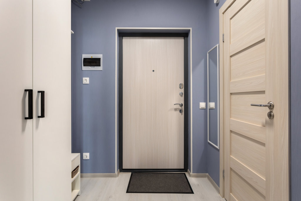 Санкт-Петербург: Квартира Mi_Casa_SPb
