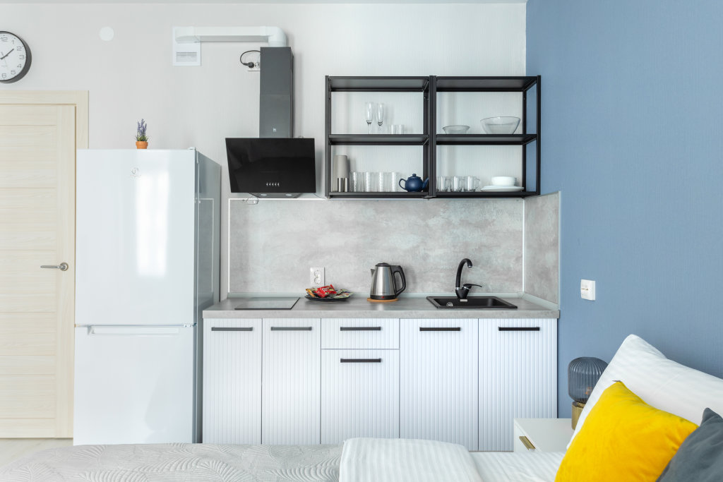 Санкт-Петербург: Квартира Mi_Casa_SPb